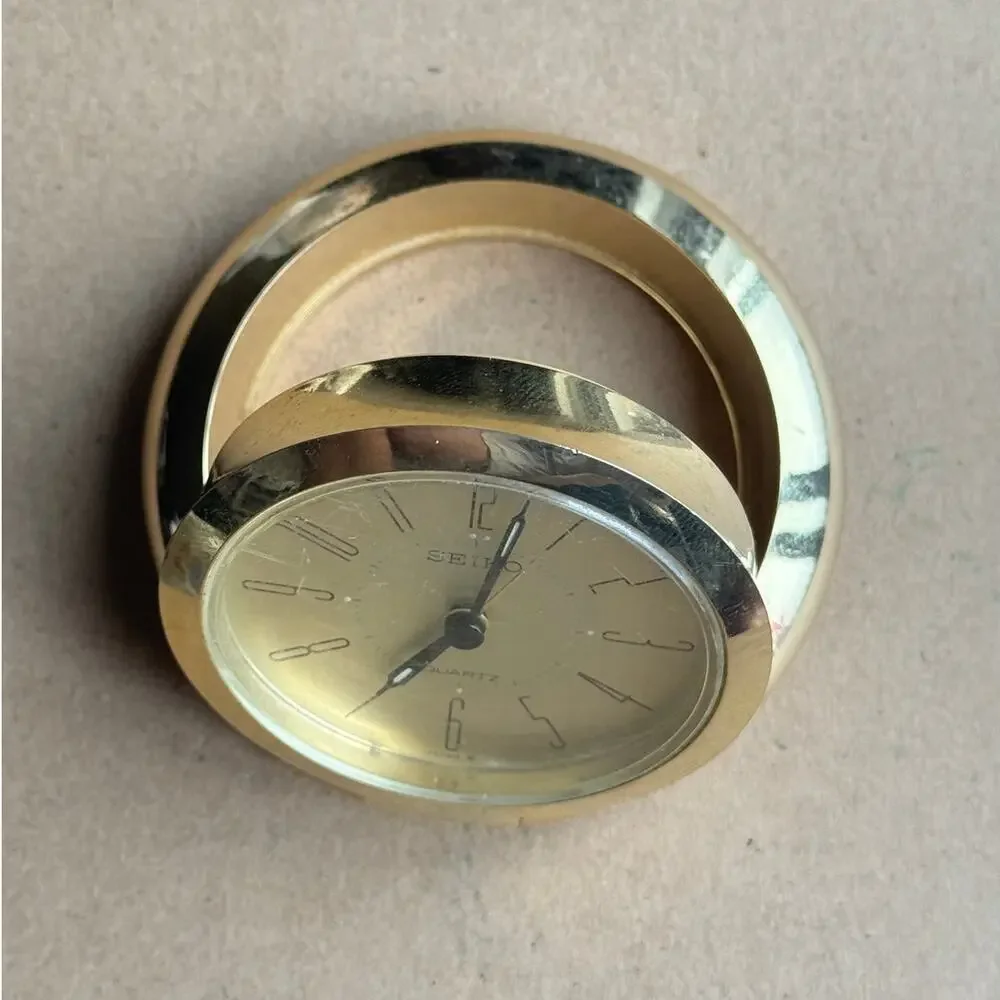 Seiko classic quality